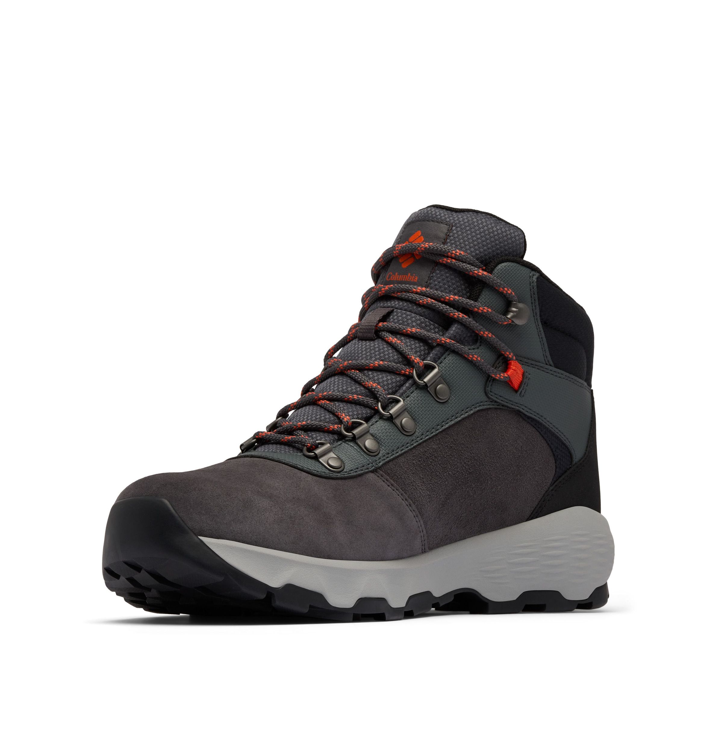 Columbia Men's Newton Wander Hiking Shoes