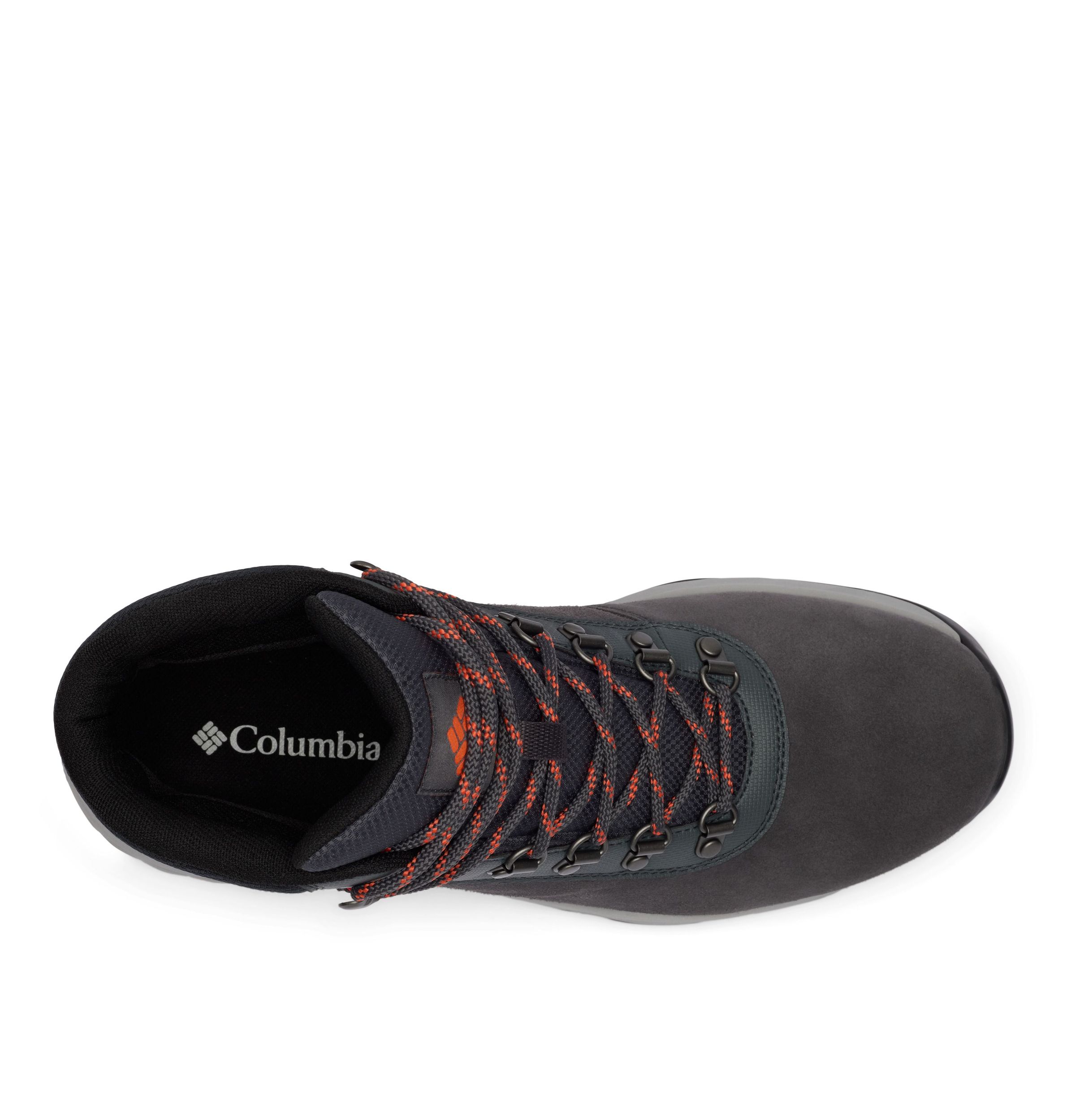 Columbia Men's Newton Wander Hiking Shoes