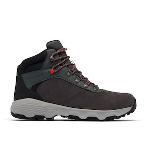 Columbia Men's Newton Wander Hiking Shoes