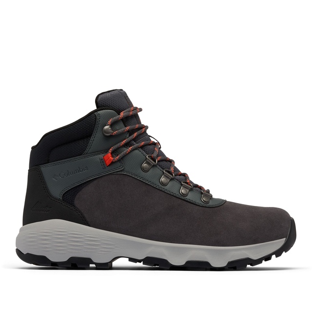 Columbia Men's Newton Wander Hiking Shoes