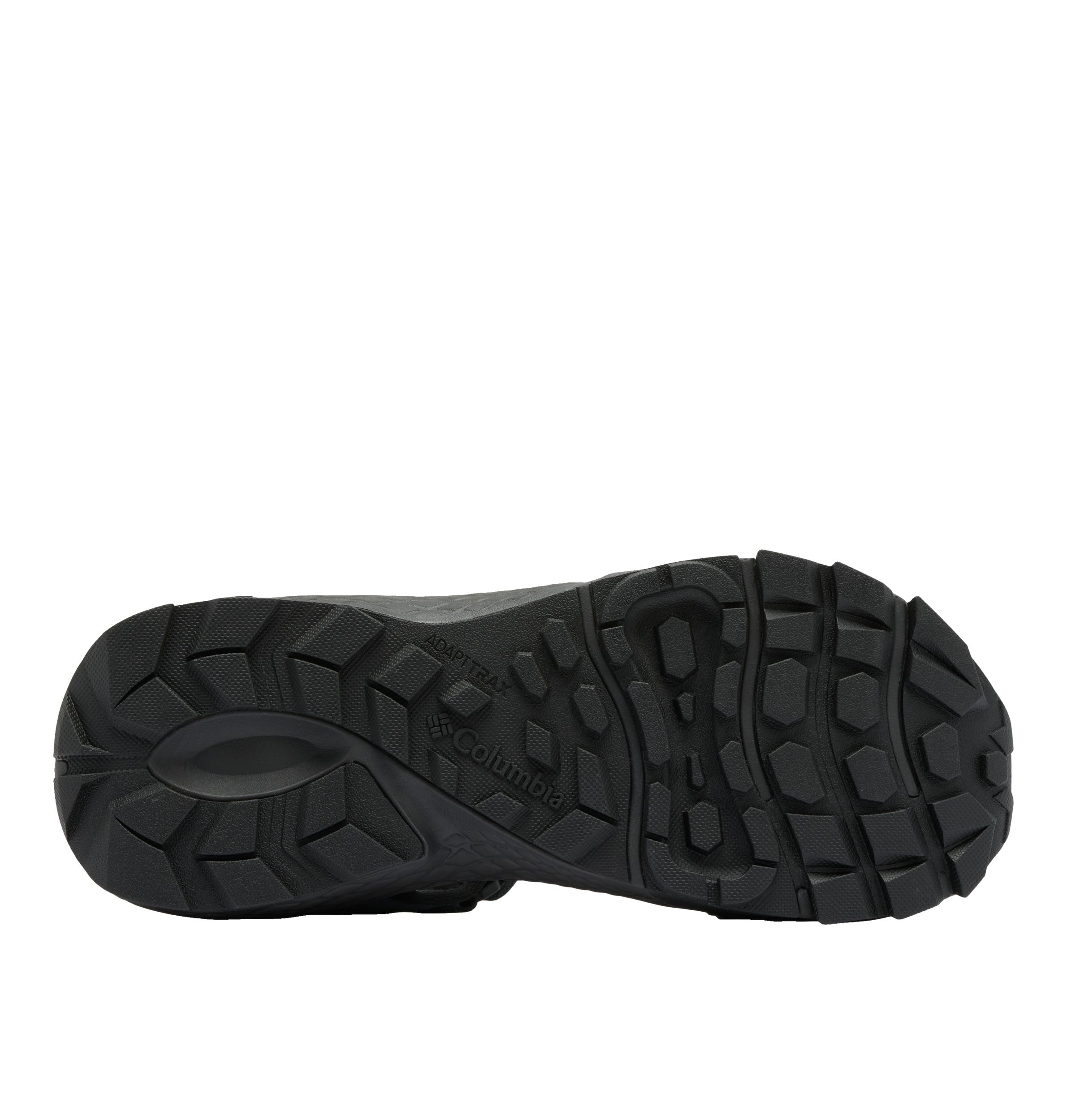 Columbia Men's Peakfreak Rush Sandals