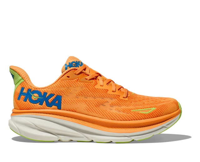 HOKA Men's Clifton 9 Running Shoes