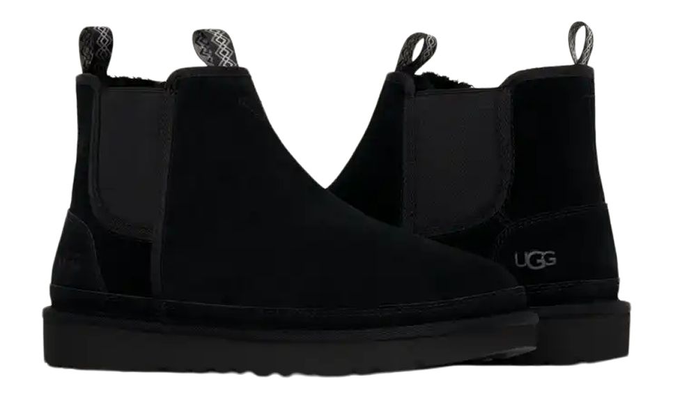 UGG Men's Neumel Chelsea Boots