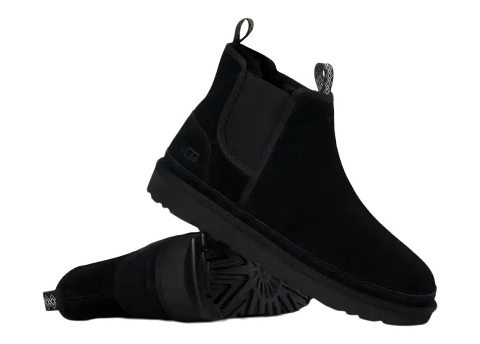 UGG Men's Neumel Chelsea Boots