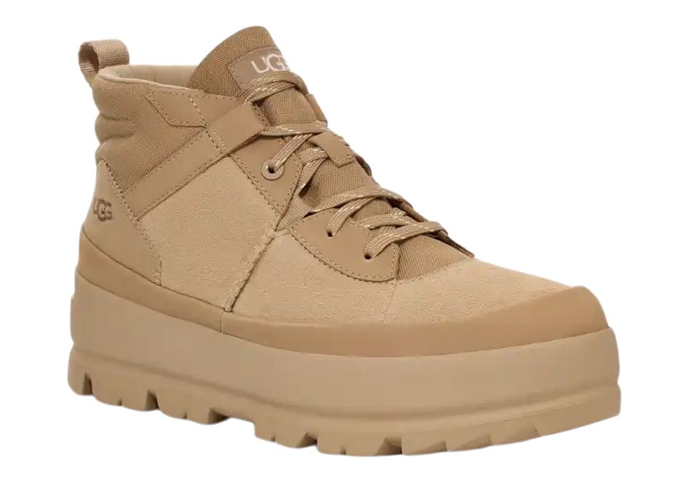UGG Men's The UGG Lug Chukka Boots