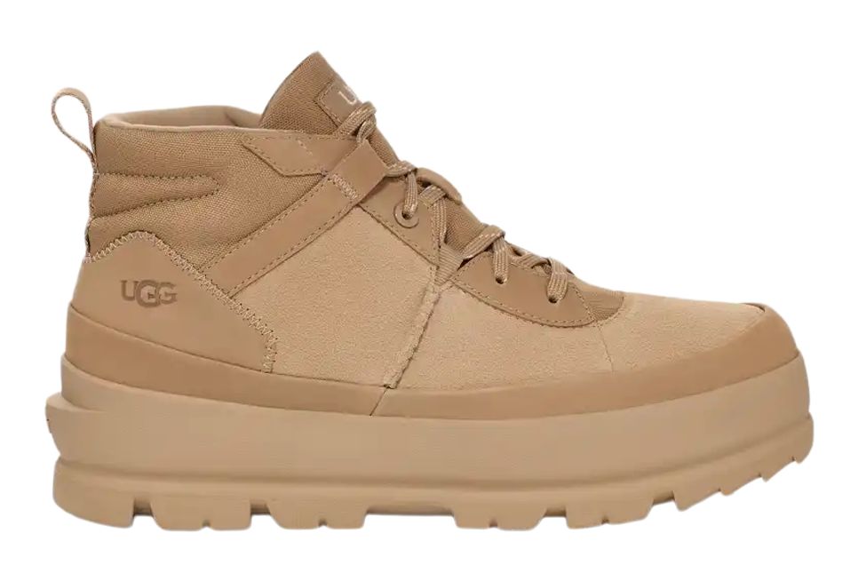 UGG Men's The UGG Lug Chukka Boots