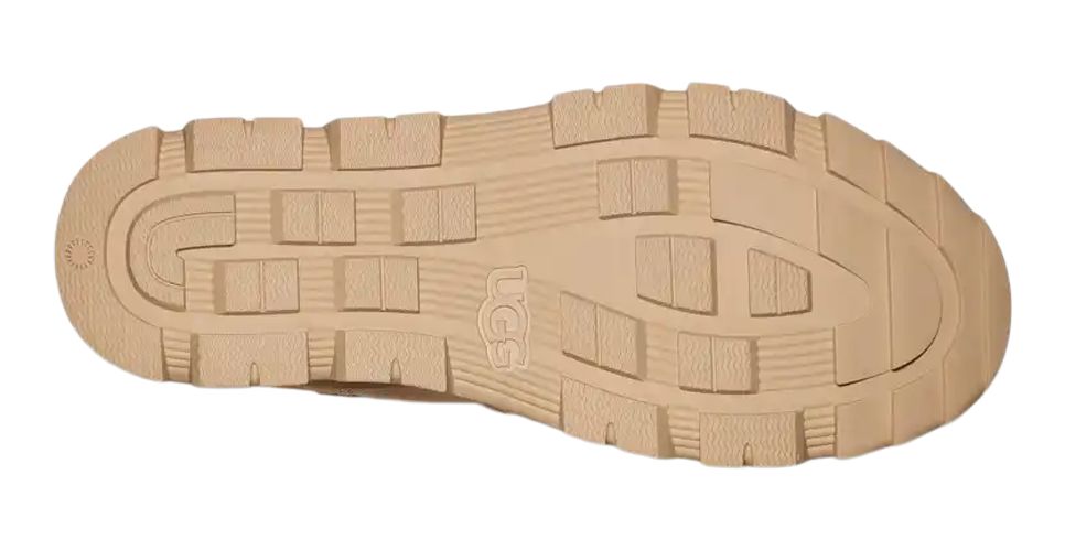 UGG Men's The UGG Lug Chukka Boots