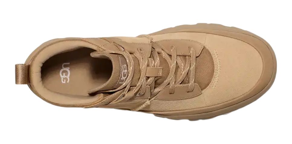 UGG Men's The UGG Lug Chukka Boots