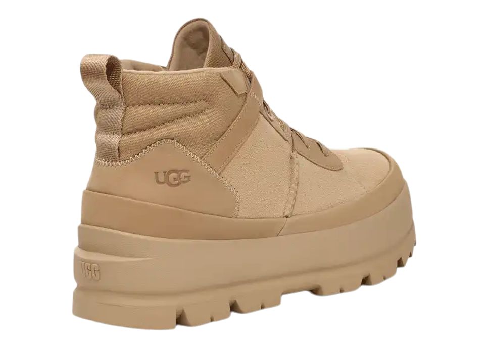 UGG Men's The UGG Lug Chukka Boots