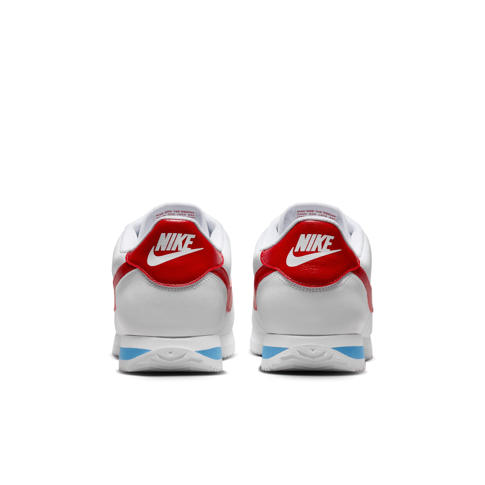 Nike Men's Cortez Sneakers