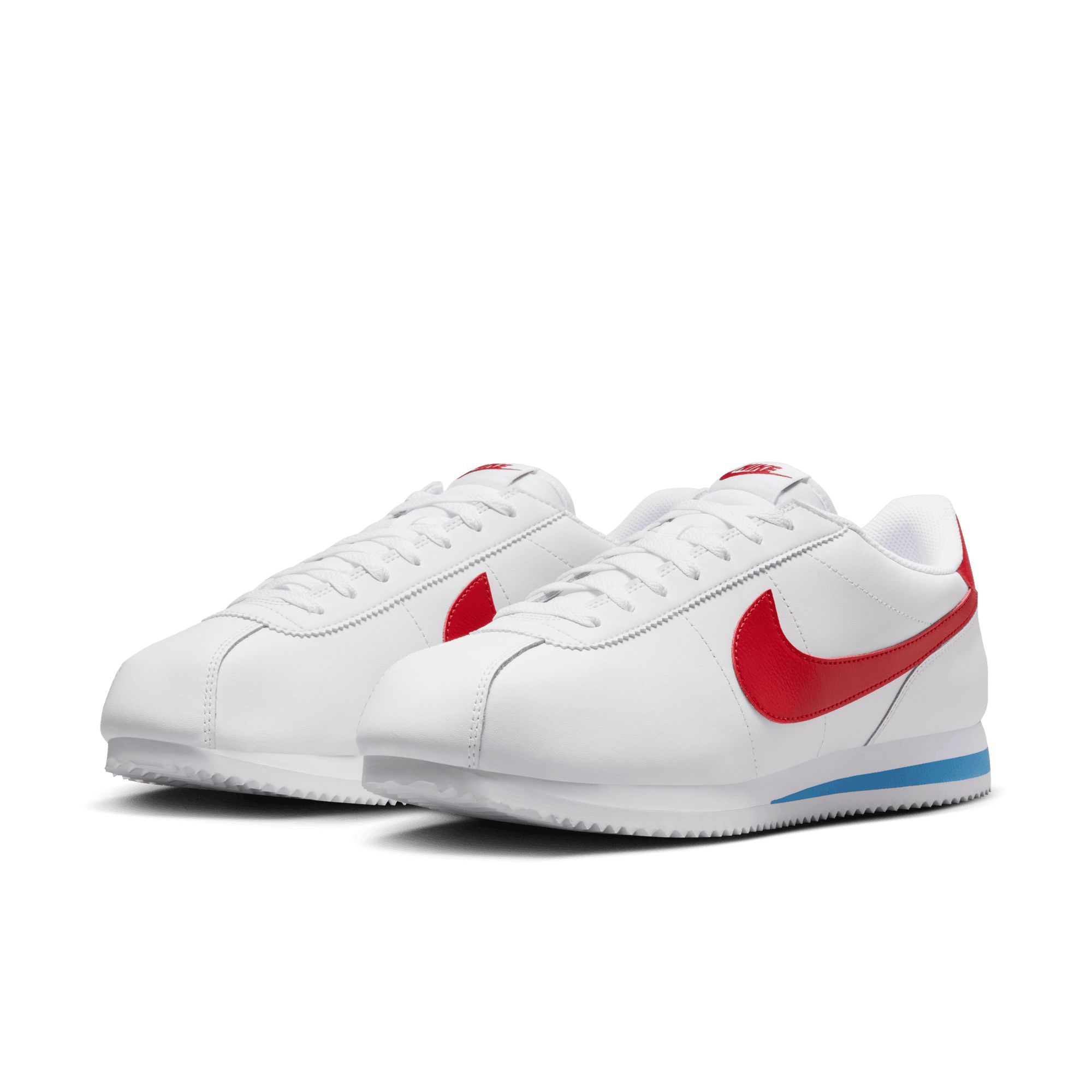 Nike Men's Cortez Sneakers