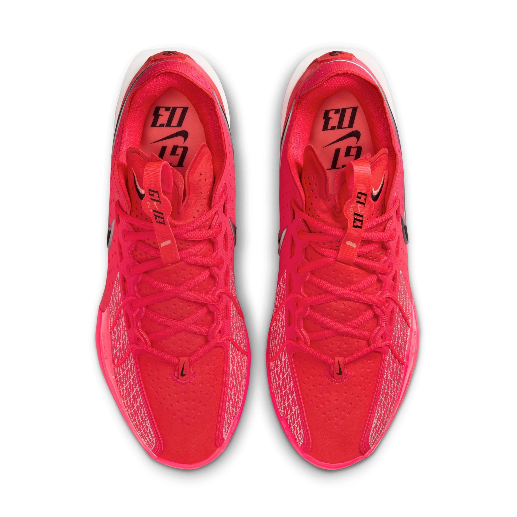 Nike Unisex G.T. Cut 3 Basketball Shoes