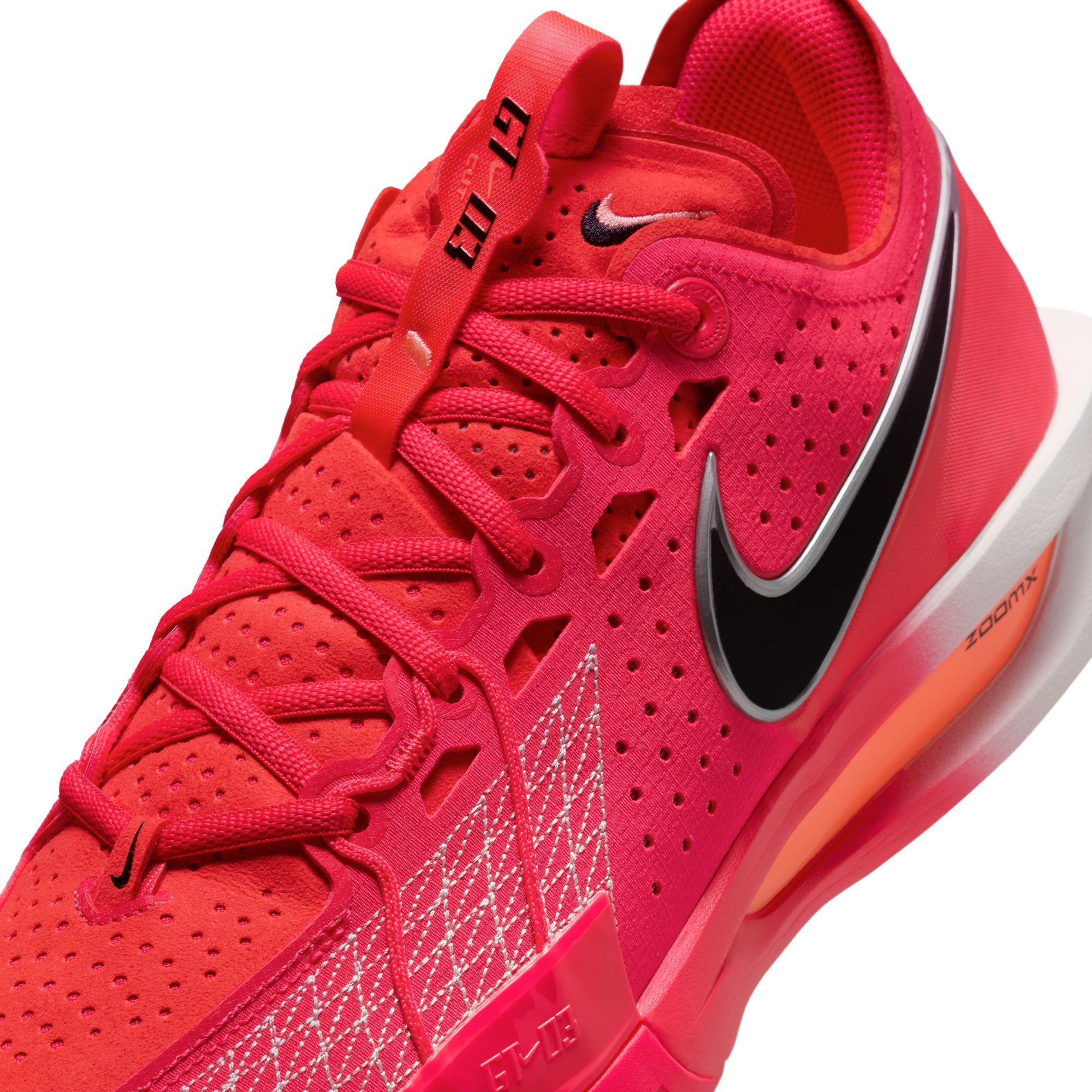 Nike Unisex G.T. Cut 3 Basketball Shoes