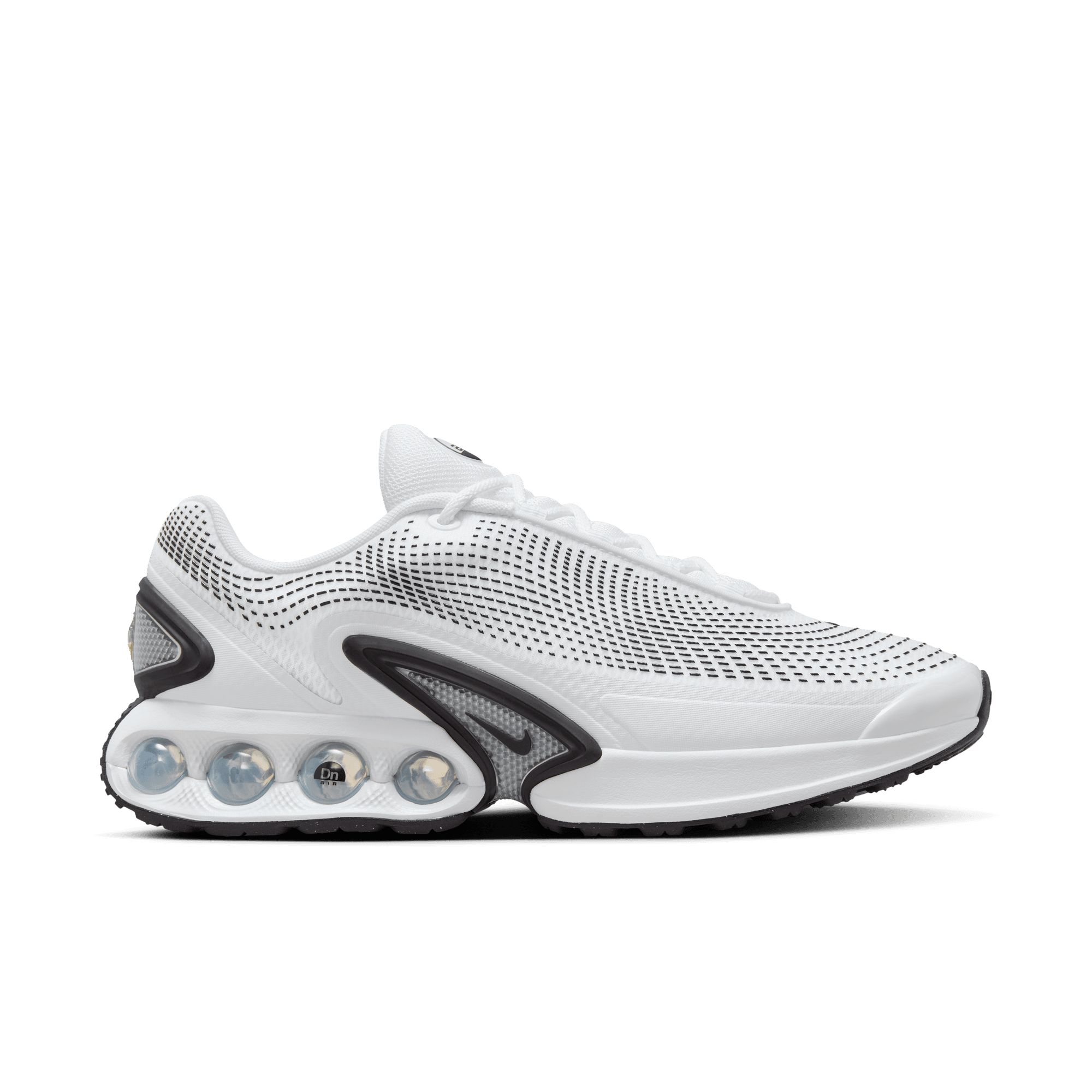 Nike Air Men's Max Dynamic Air Sneakers