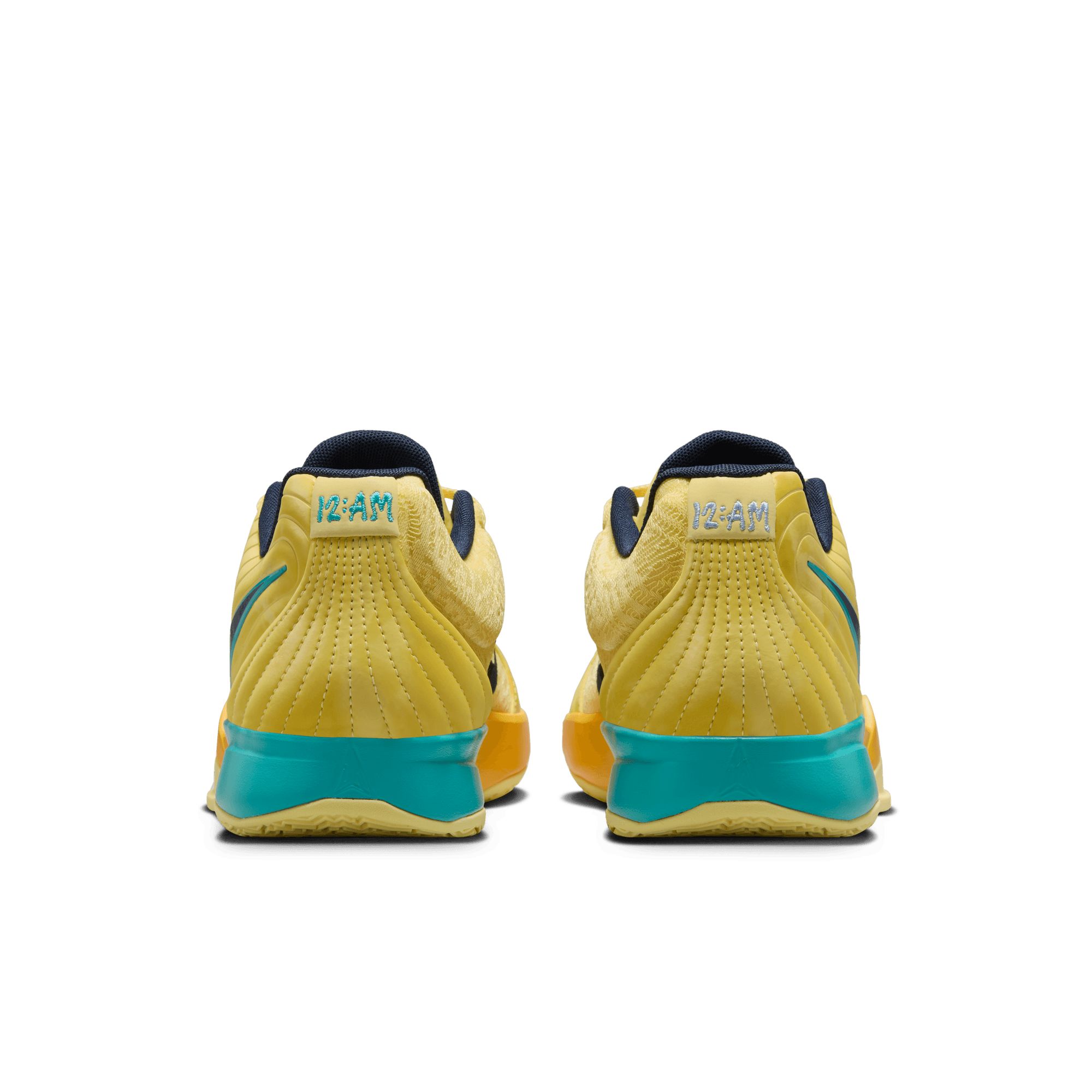 Nike Unisex JA 2 Basketball Shoes