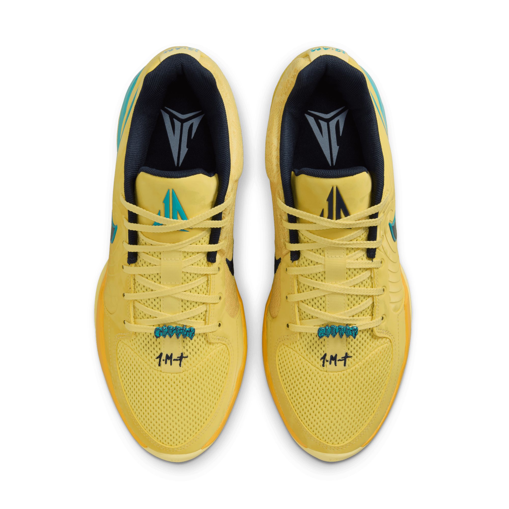 Nike Unisex JA 2 Basketball Shoes