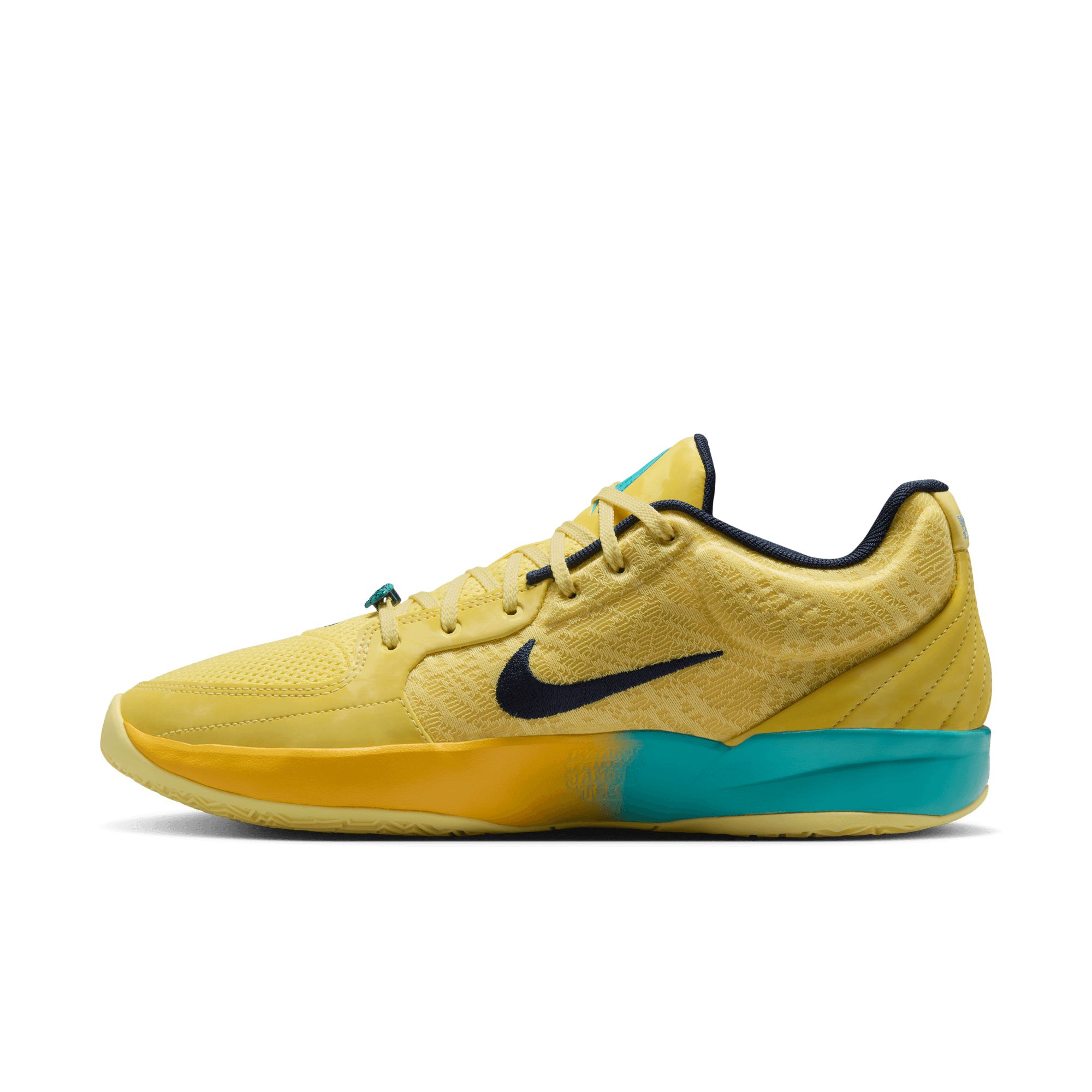 Nike Unisex JA 2 Basketball Shoes