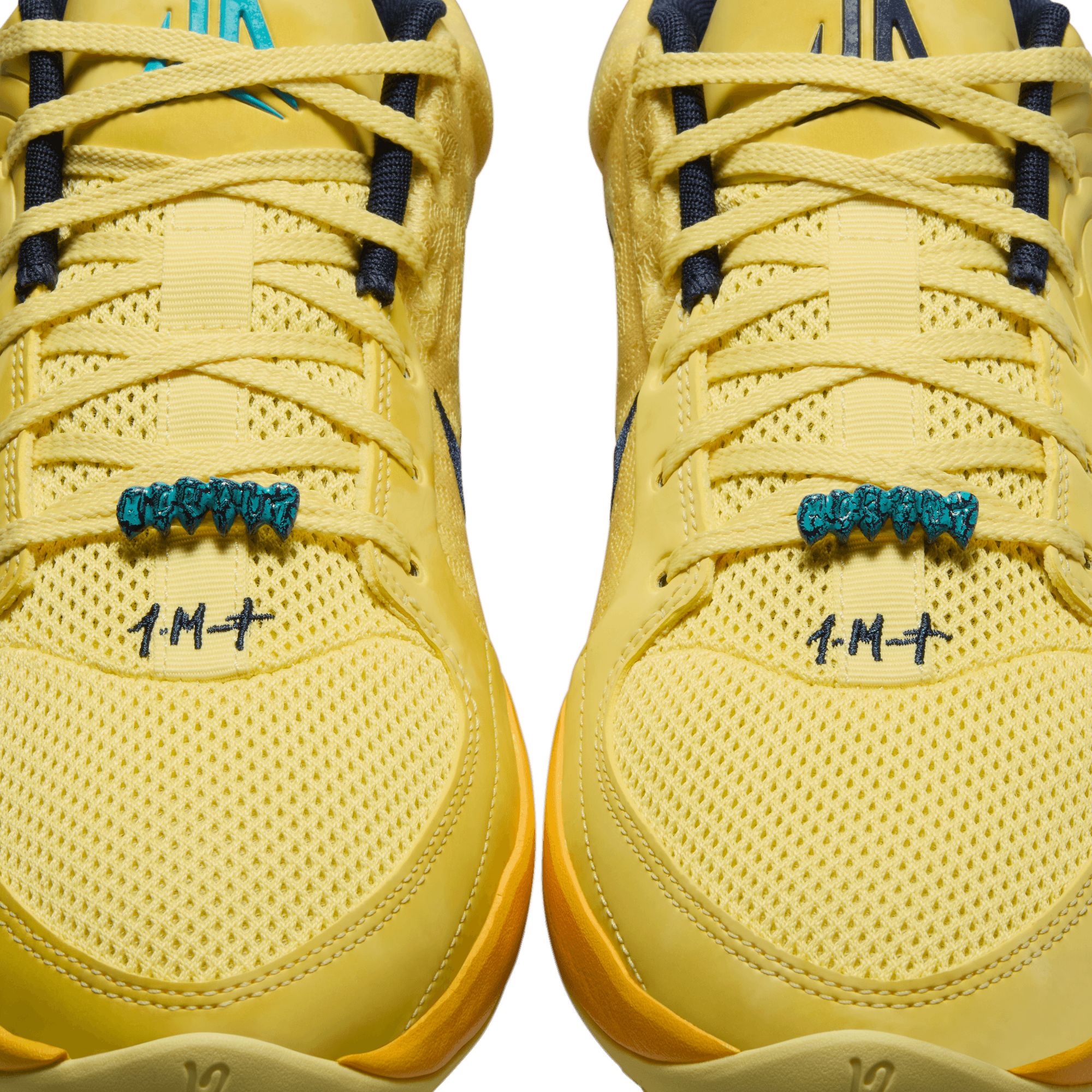 Nike Unisex JA 2 Basketball Shoes