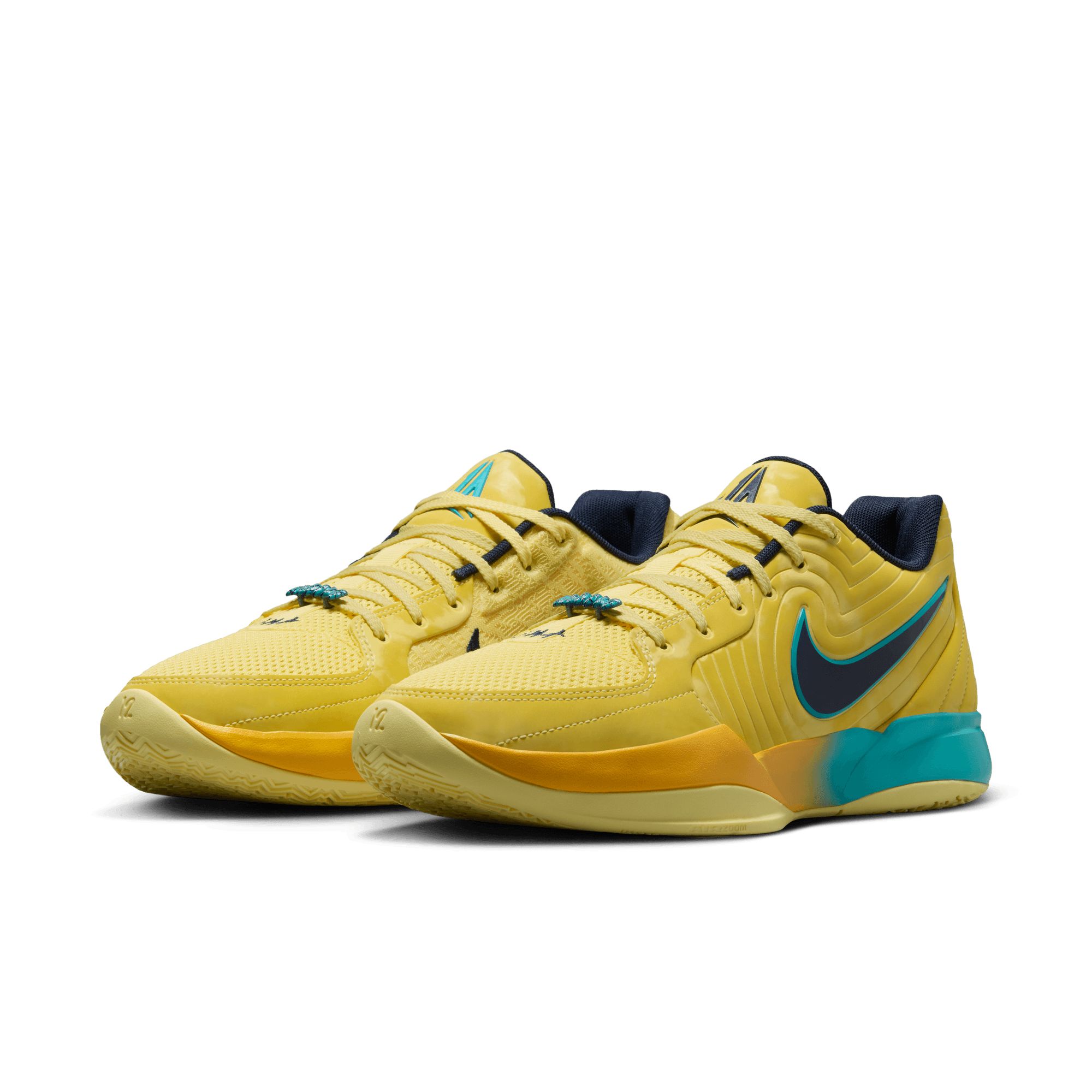 Nike Unisex JA 2 Basketball Shoes