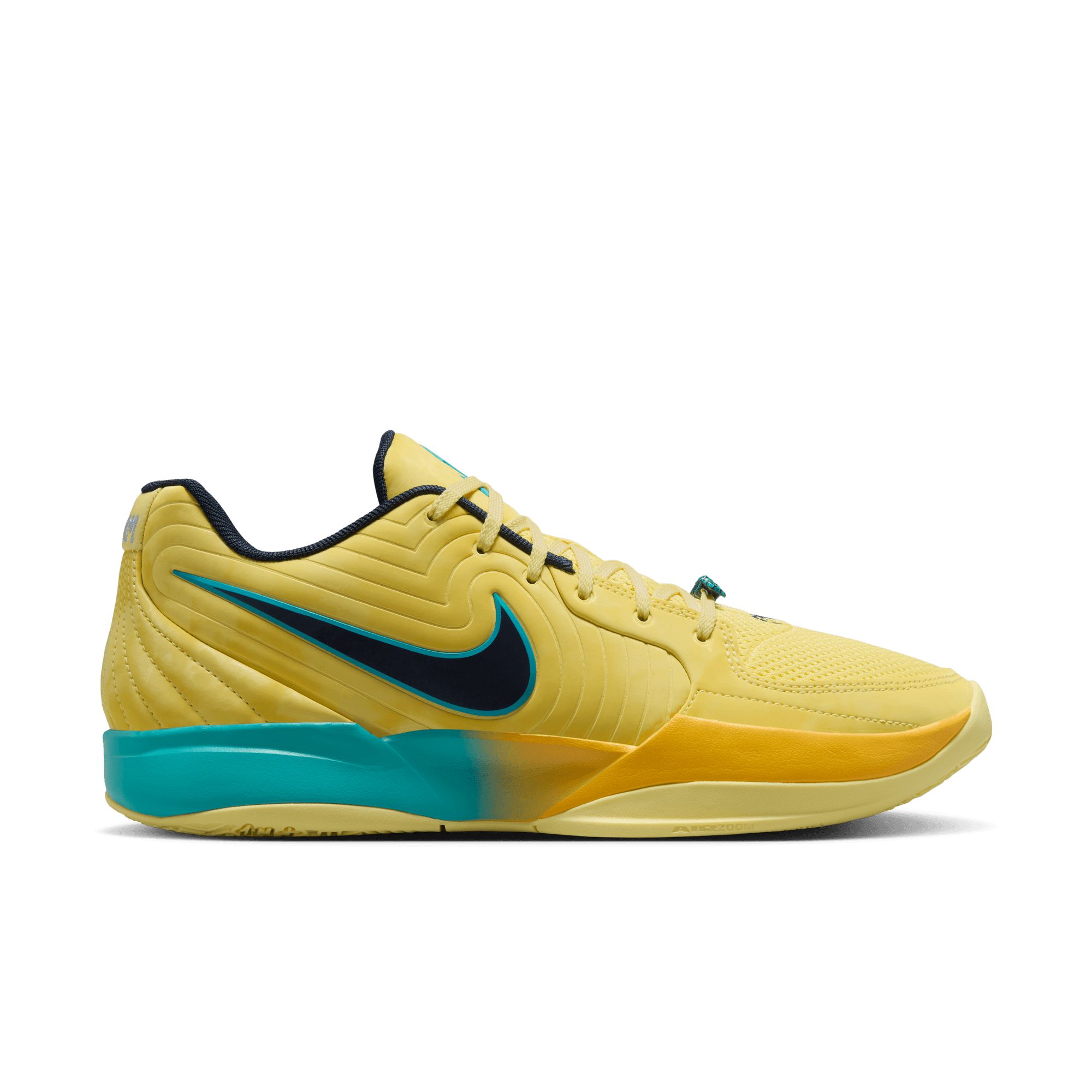 Nike Unisex JA 2 Basketball Shoes