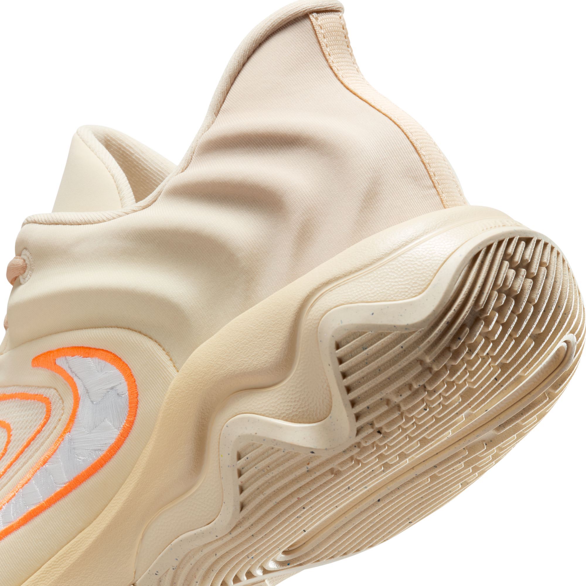 Nike Giannis Immortality 4 Basketball Shoes