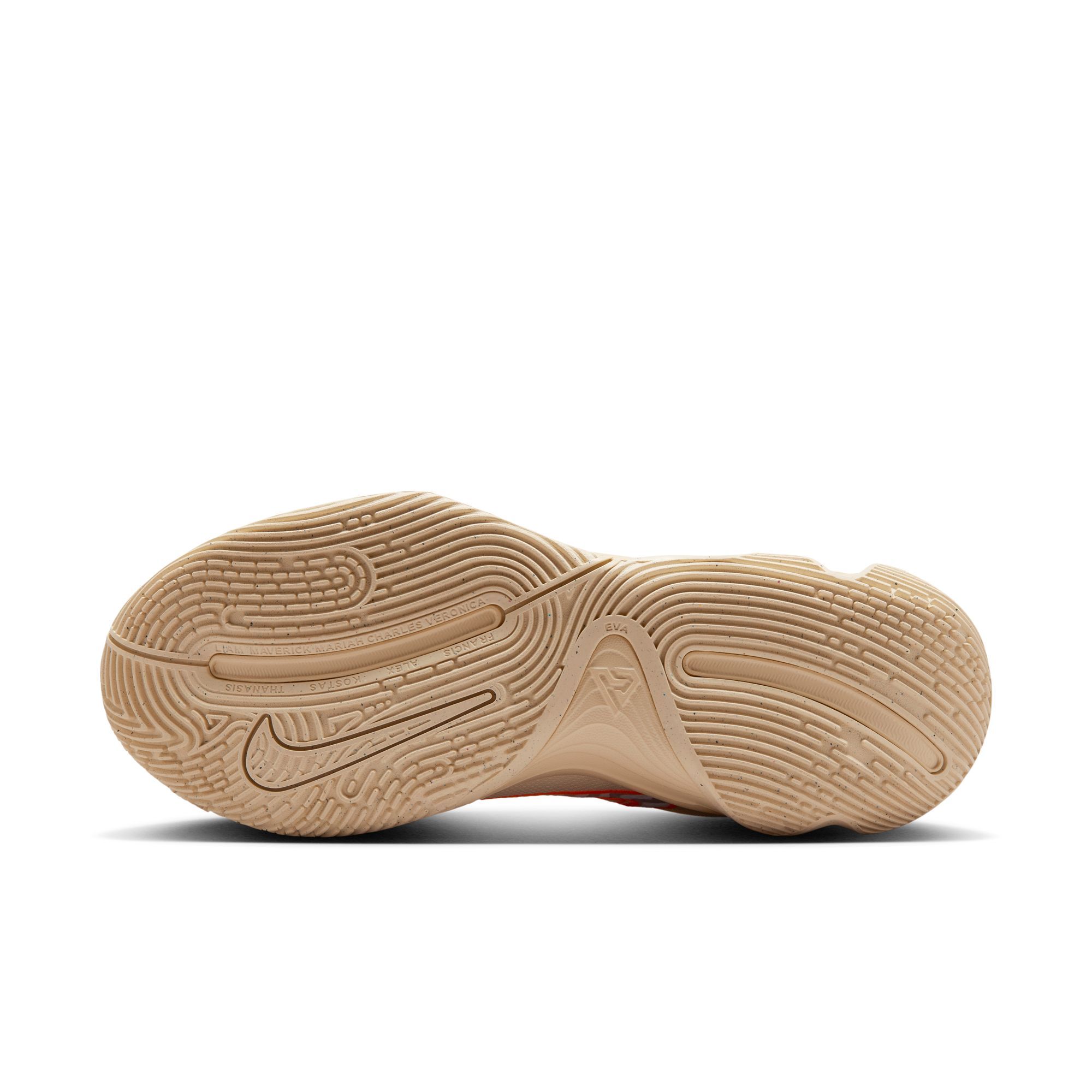 Nike Giannis Immortality 4 Basketball Shoes