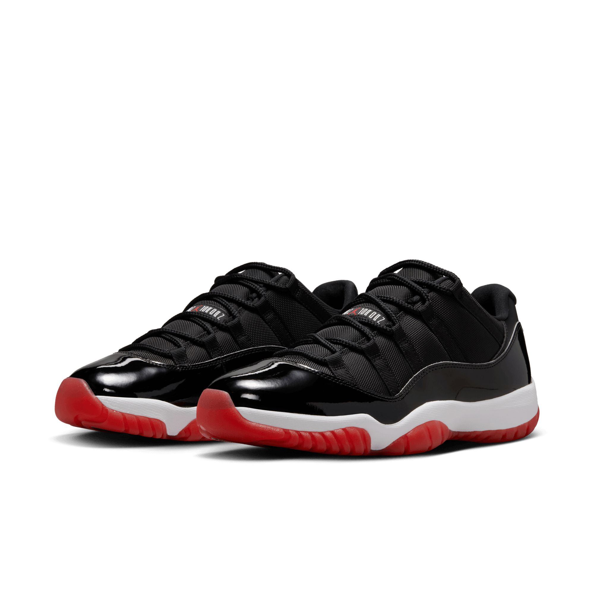 Air Jordan Unisex Retro 11 Low Basketball Shoes