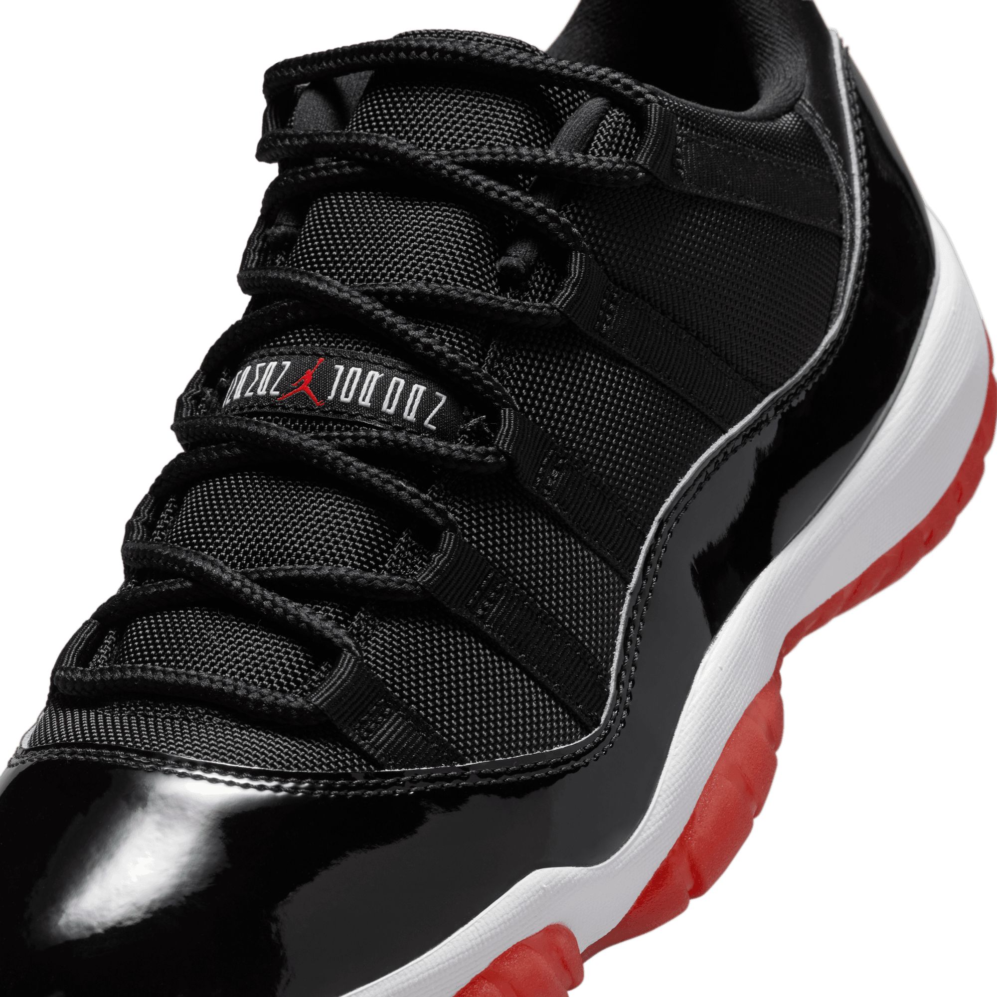 Air Jordan Unisex Retro 11 Low Basketball Shoes