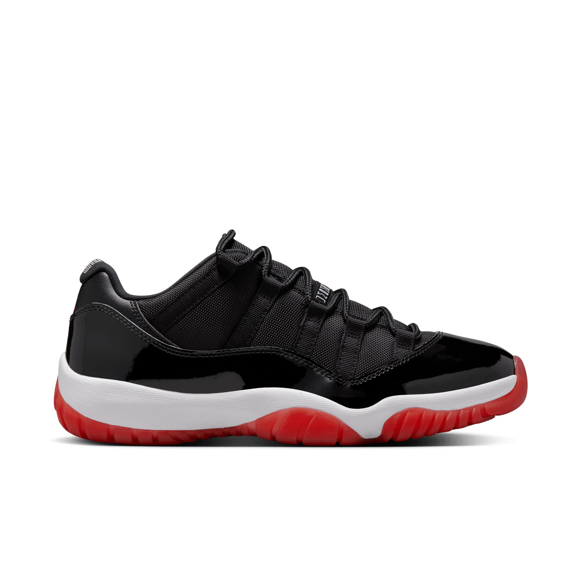 Air Jordan Unisex Retro 11 Low Basketball Shoes