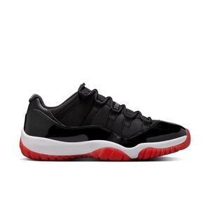 Air Jordan Unisex Retro 11 Low Basketball Shoes