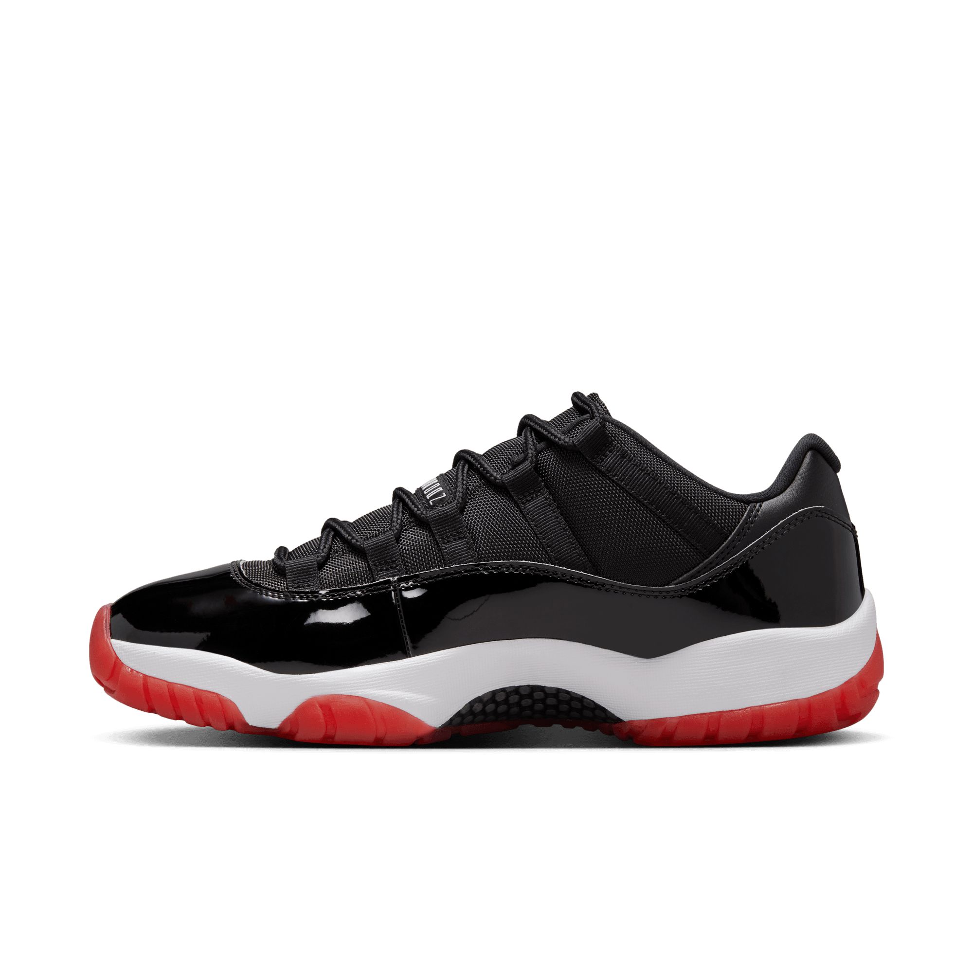Air Jordan Unisex Retro 11 Low Basketball Shoes