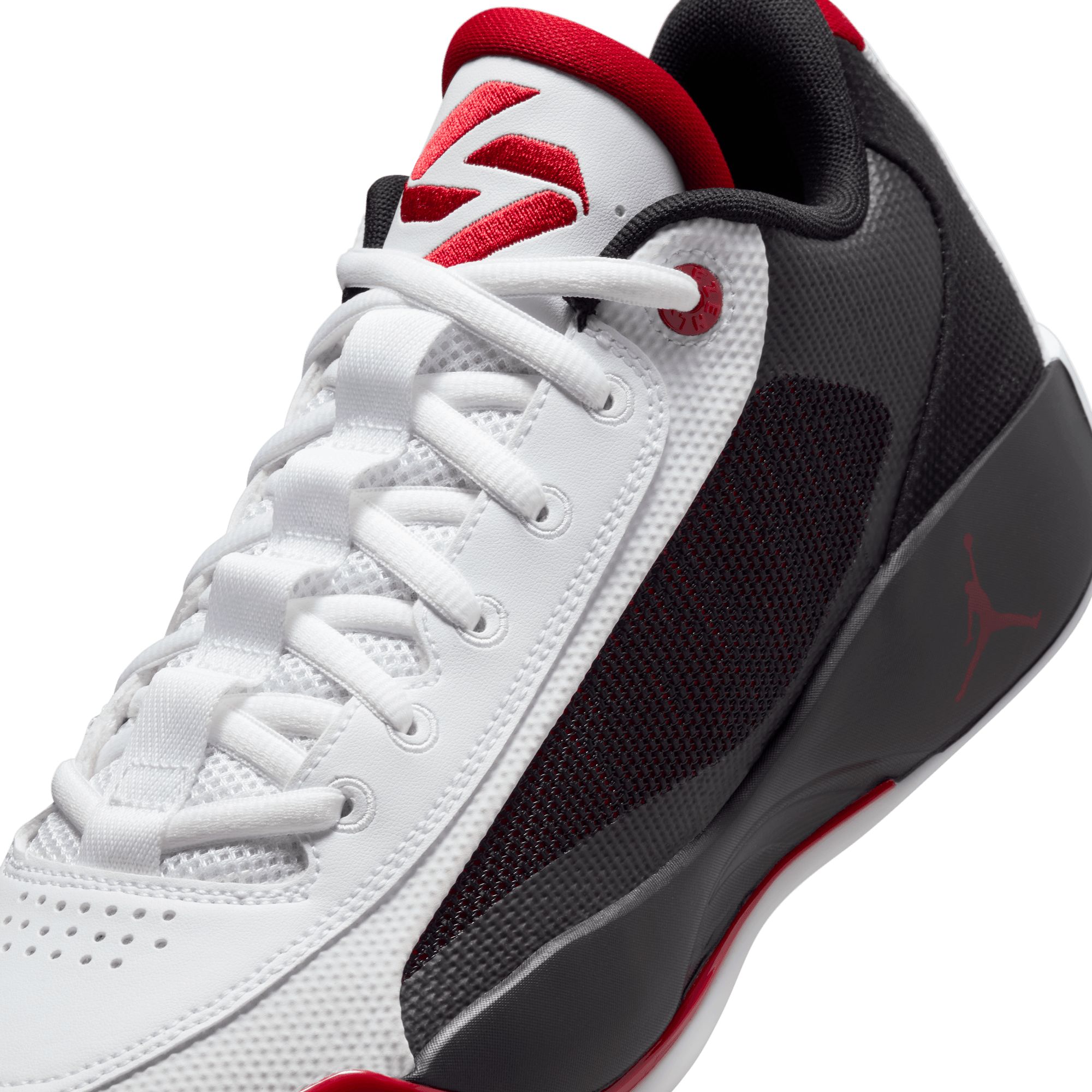 Jordan Nike Men's .77 Basketball Shoes