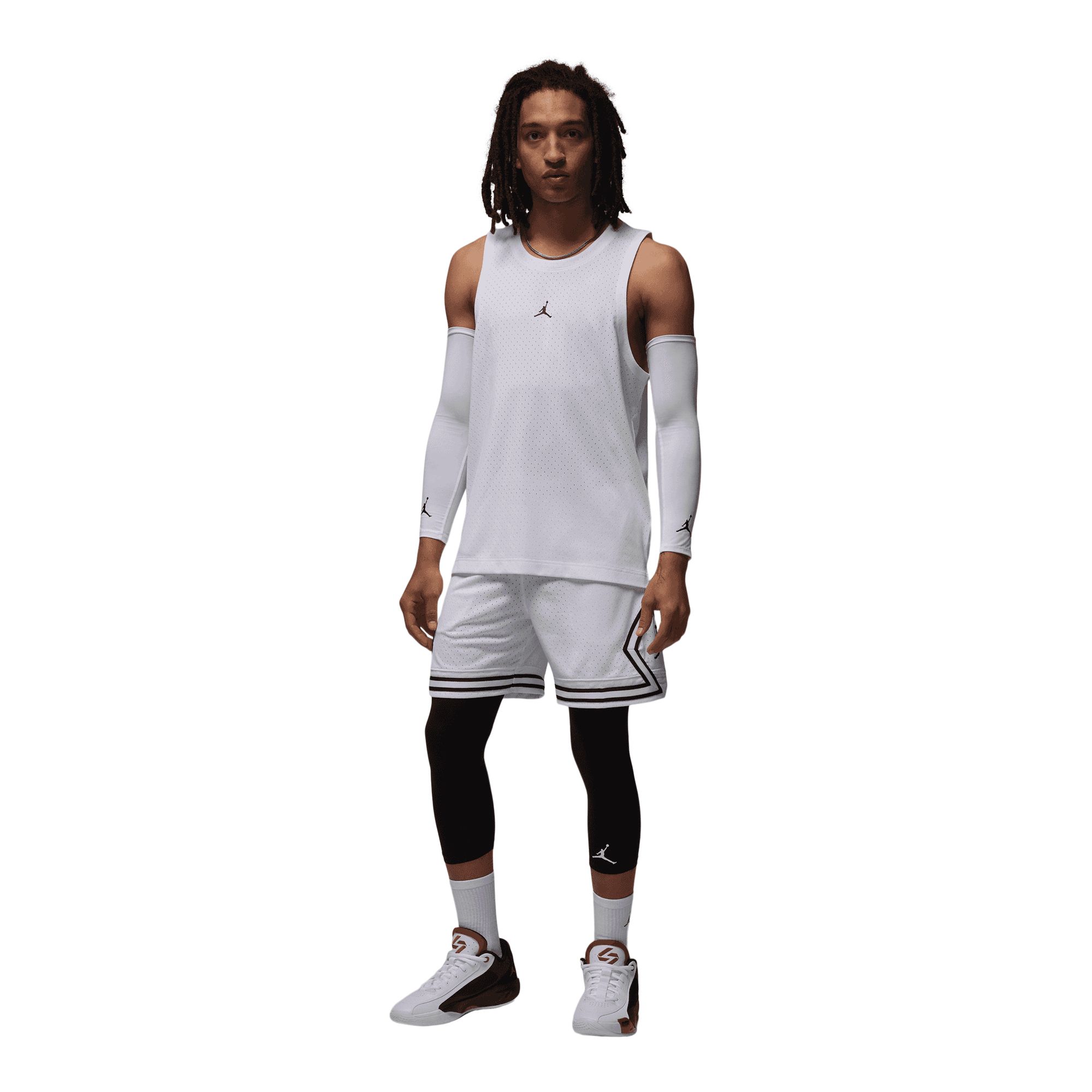 Jordan Nike Men's .77 Basketball Shoes