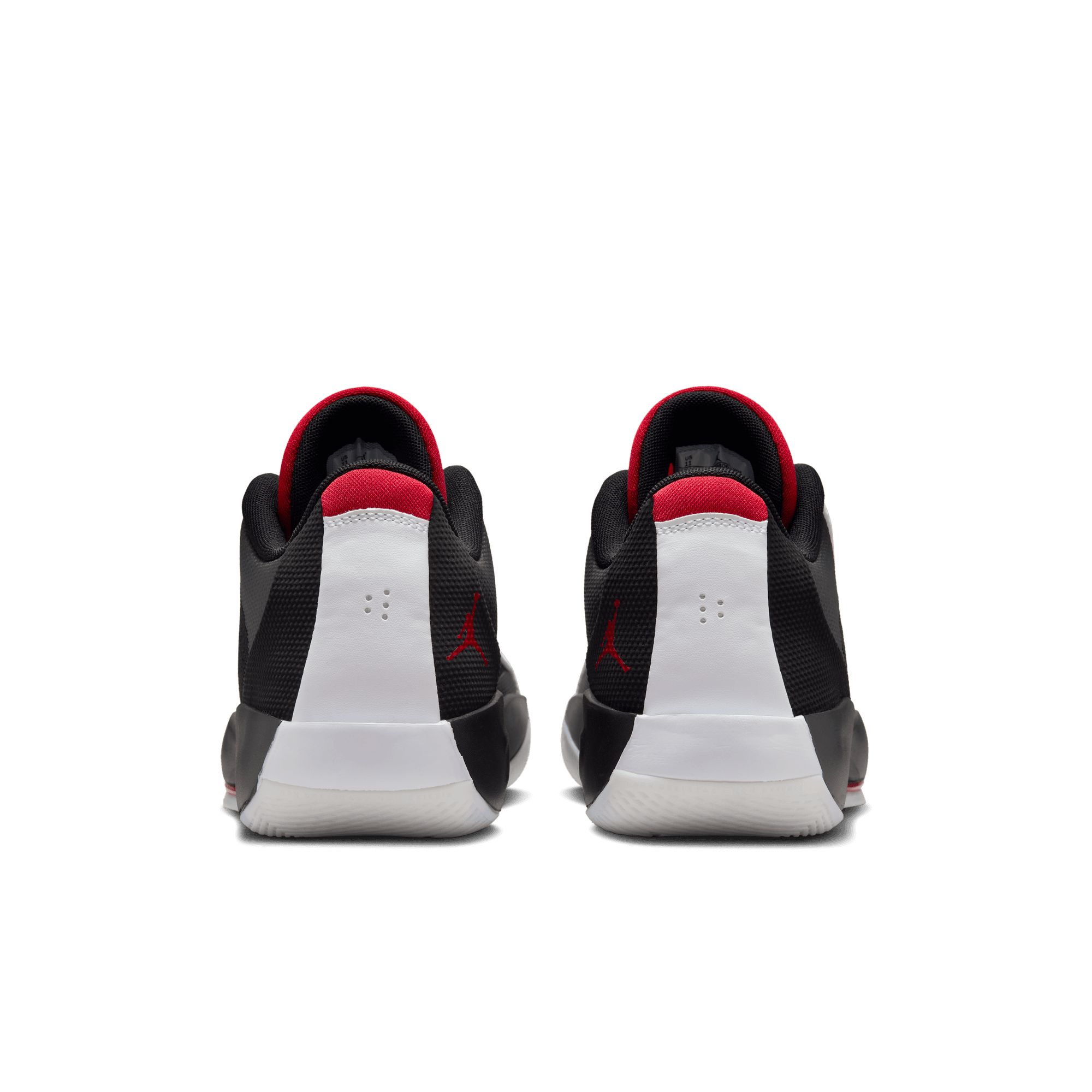 Jordan Nike Men's .77 Basketball Shoes