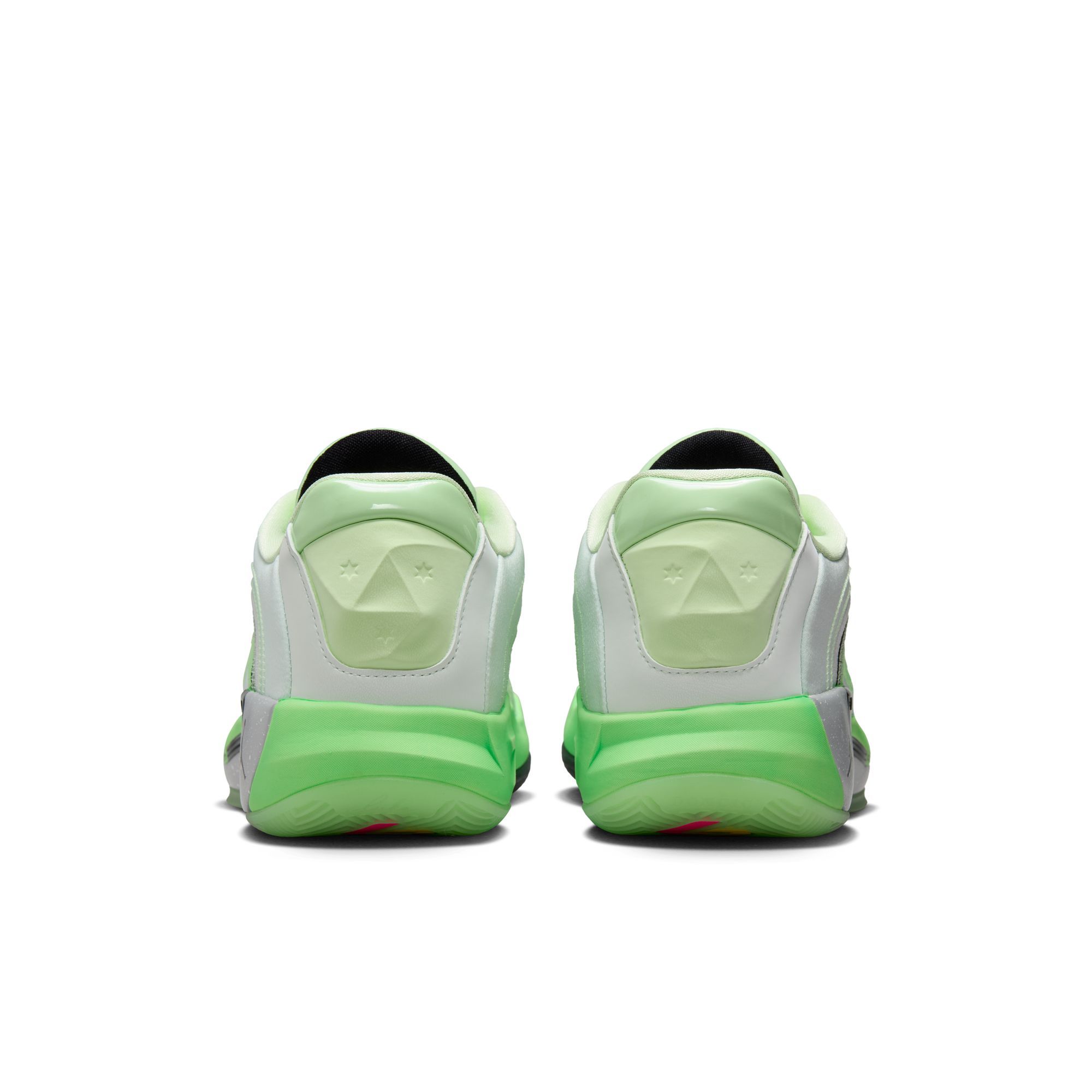 Jordan Navigator Air Zoom Basketball Shoes