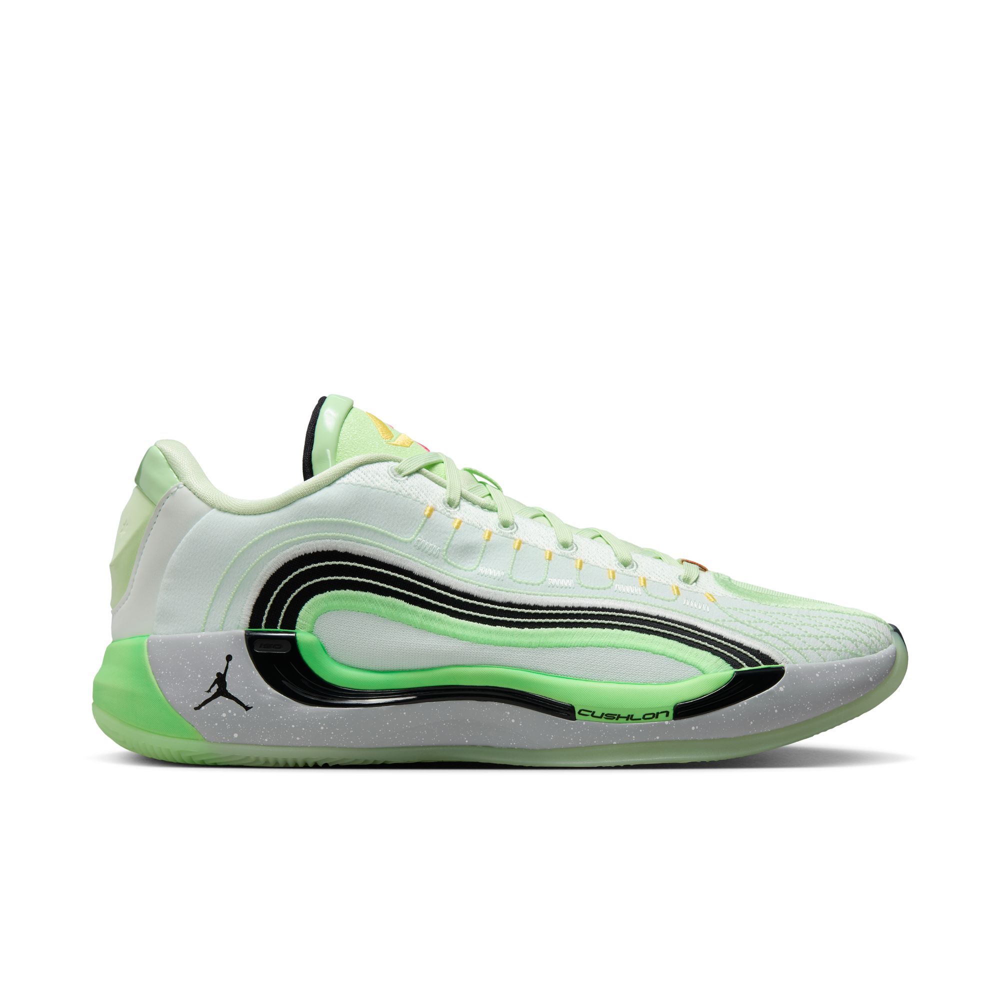 Jordan Navigator Air Zoom Basketball Shoes