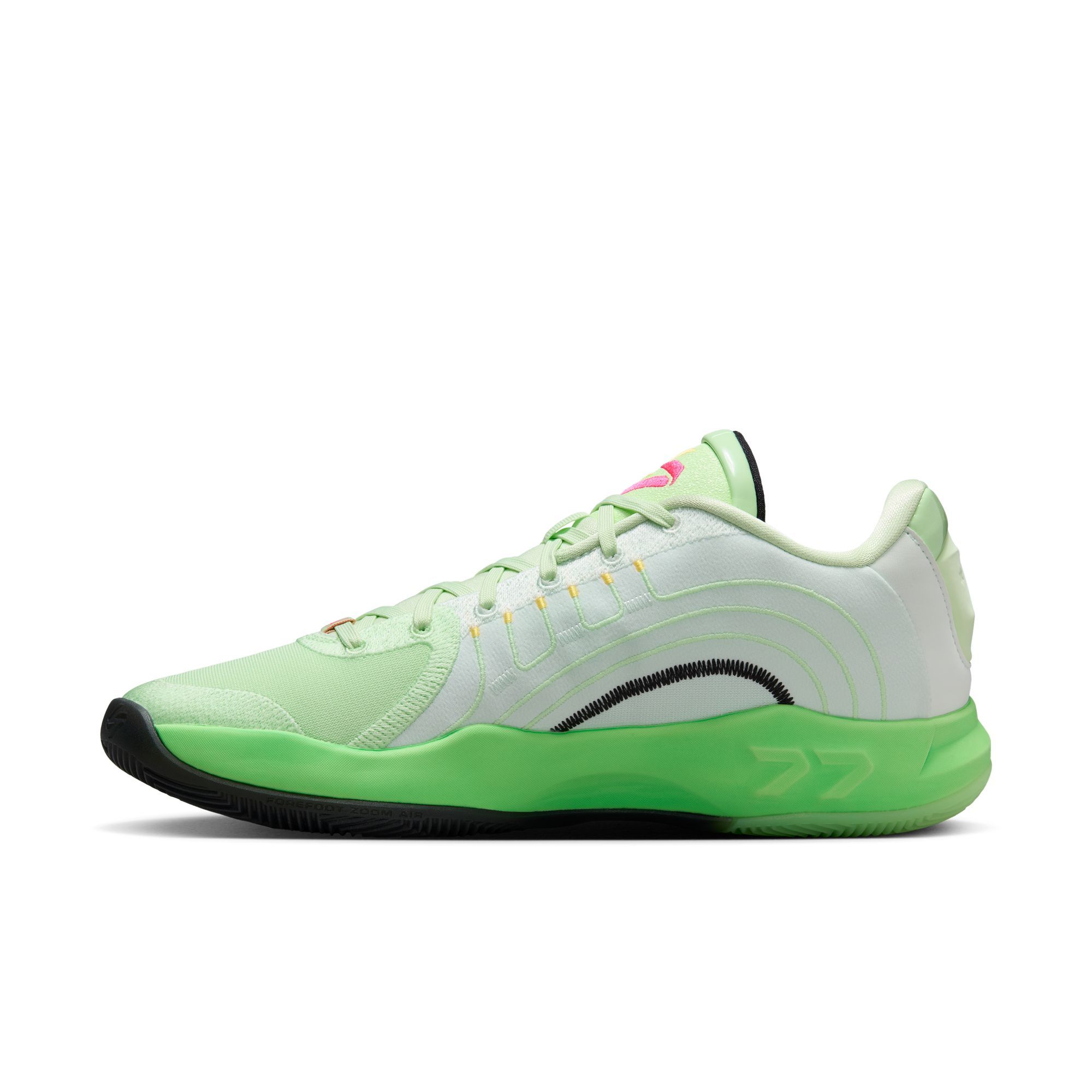 Jordan Navigator Air Zoom Basketball Shoes