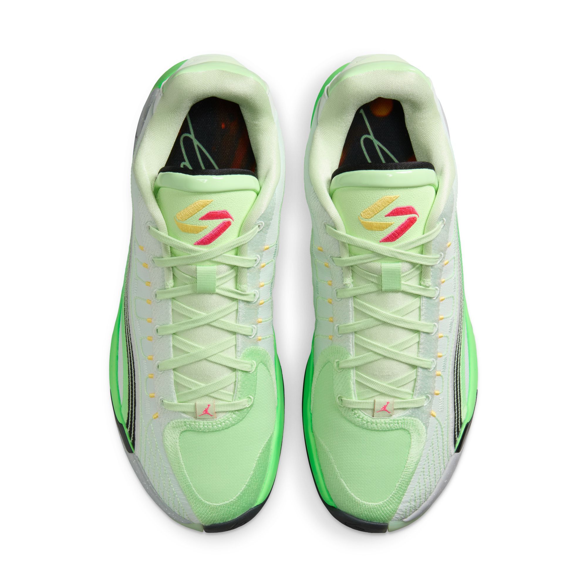 Jordan Navigator Air Zoom Basketball Shoes
