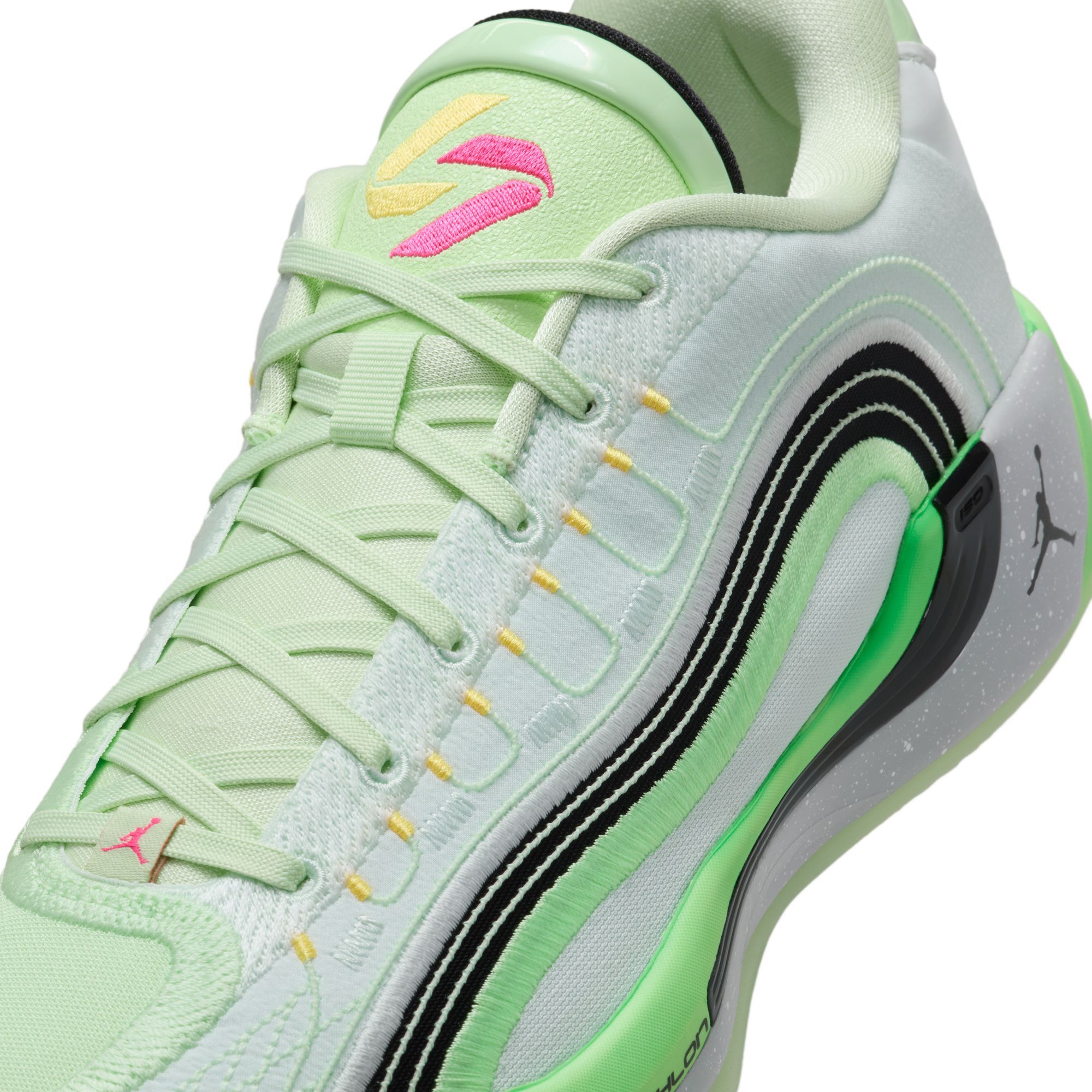 Jordan Navigator Air Zoom Basketball Shoes