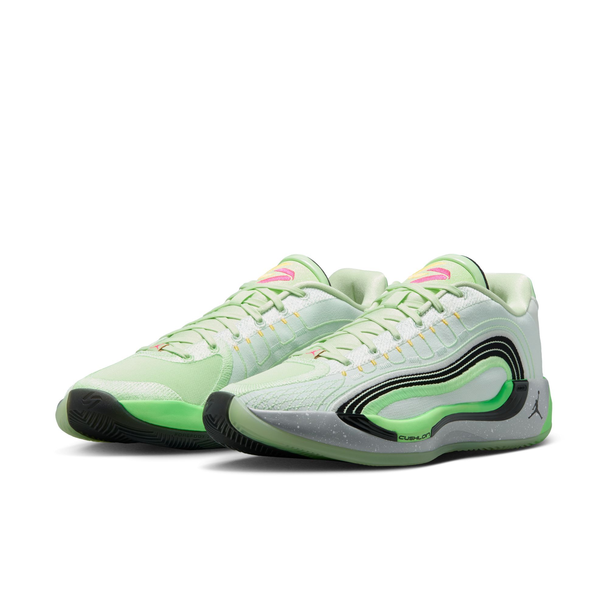 Jordan Navigator Air Zoom Basketball Shoes