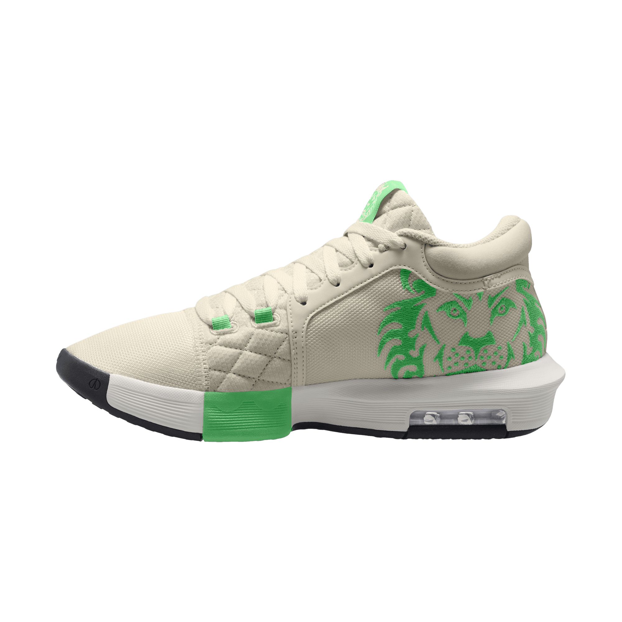 Nike LeBron James Witness Basketball Shoes