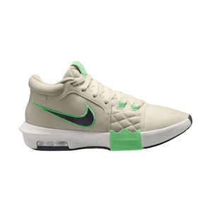 Nike LeBron James Witness Basketball Shoes