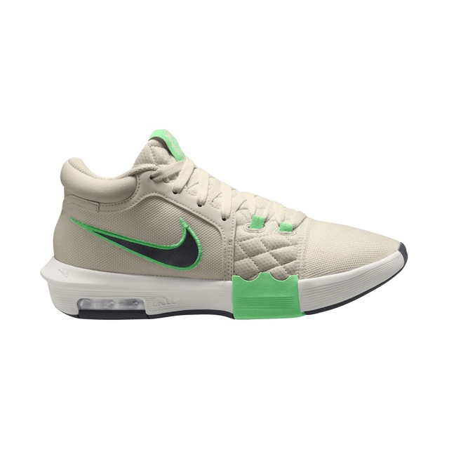 Nike LeBron James Witness Basketball Shoes