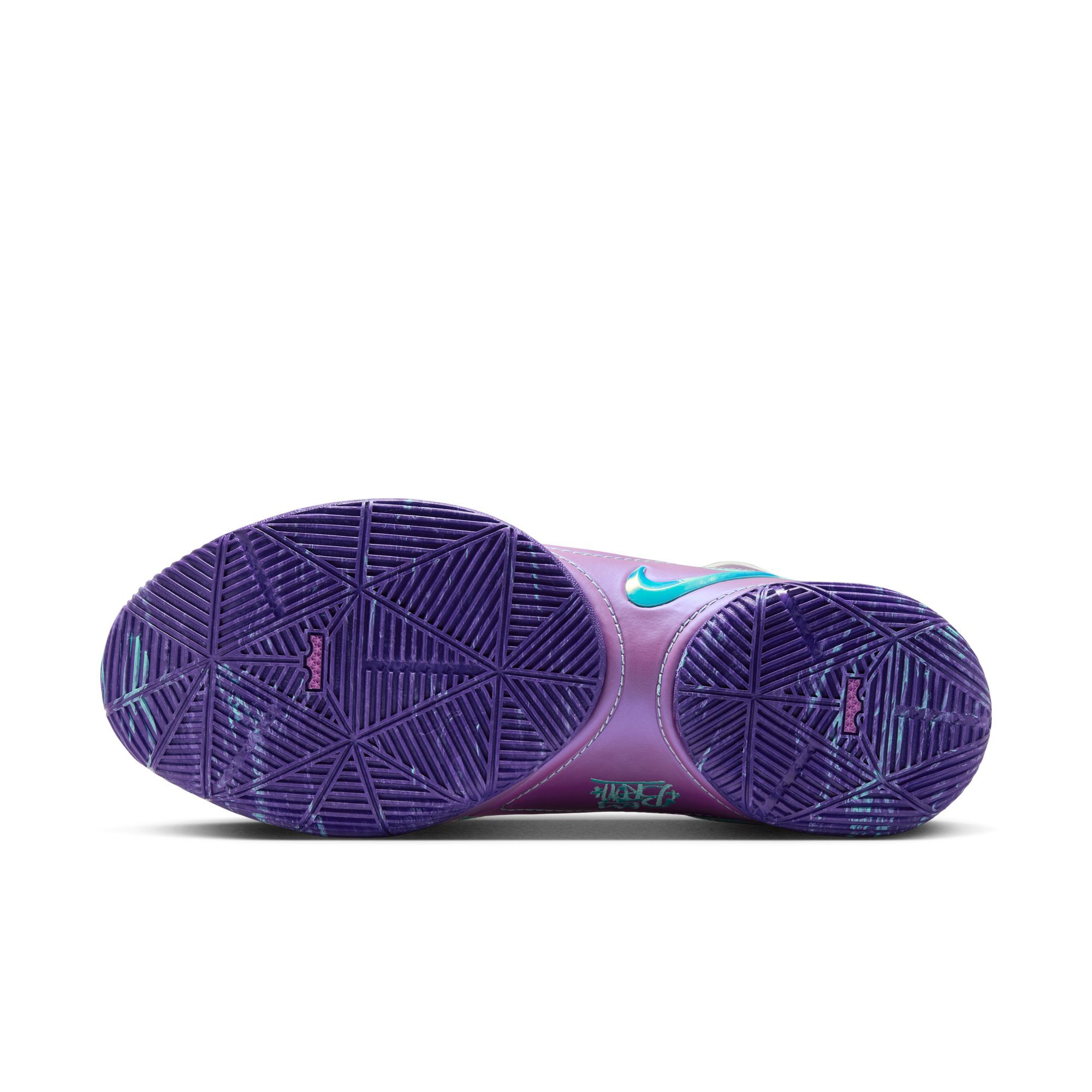Nike Unisex Lebron XXII Basketball Shoes