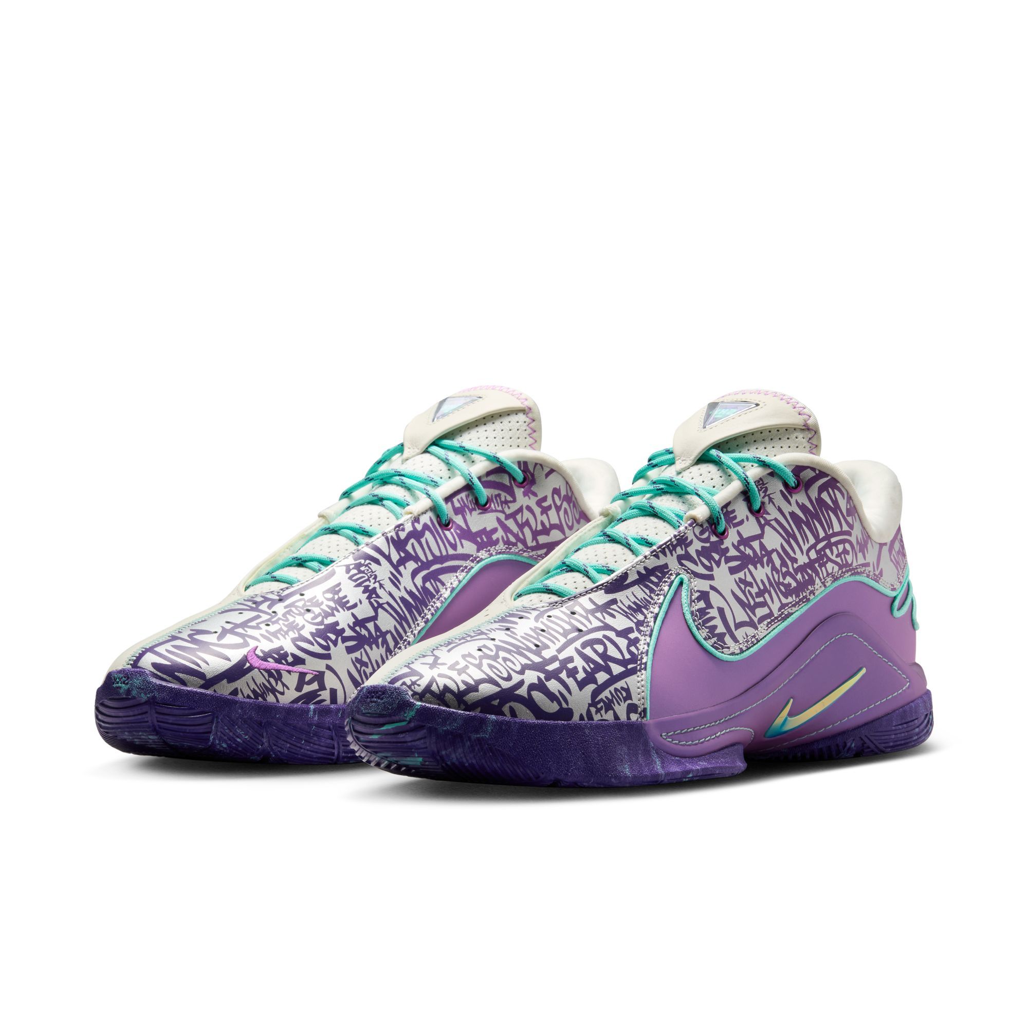 Nike Unisex Lebron XXII Basketball Shoes
