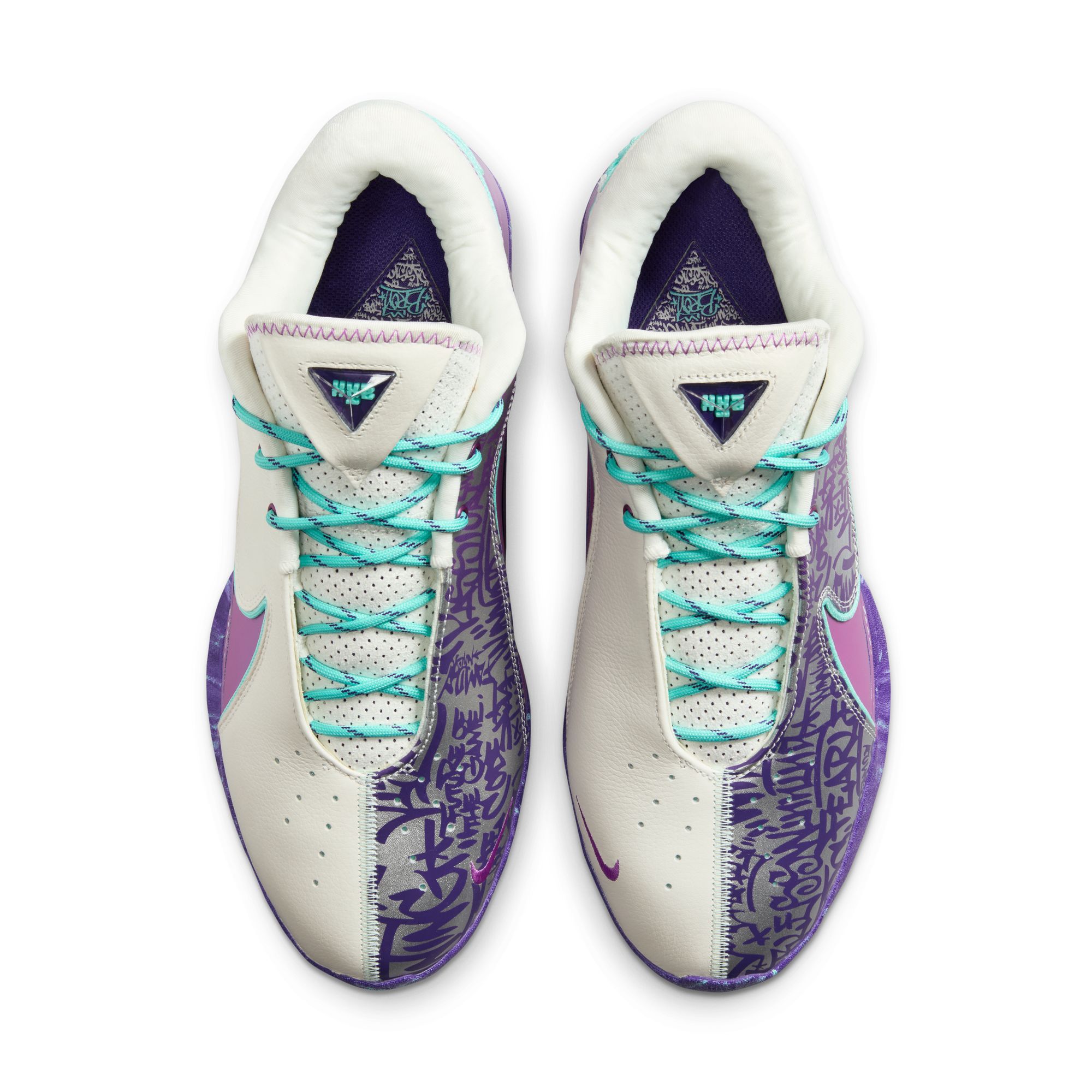Nike Unisex Lebron XXII Basketball Shoes