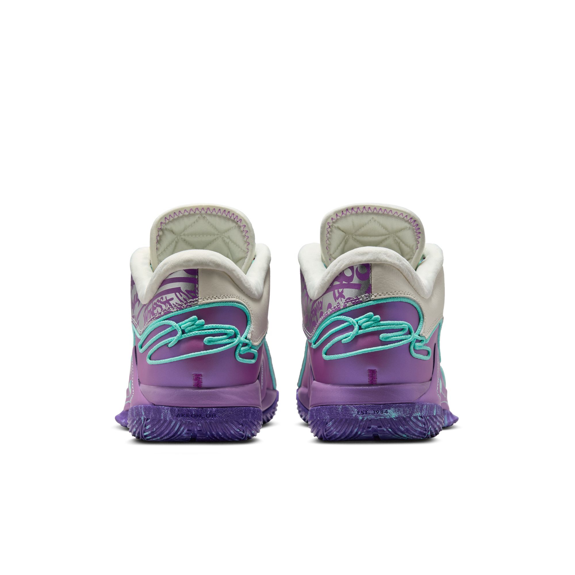 Nike Unisex Lebron XXII Basketball Shoes
