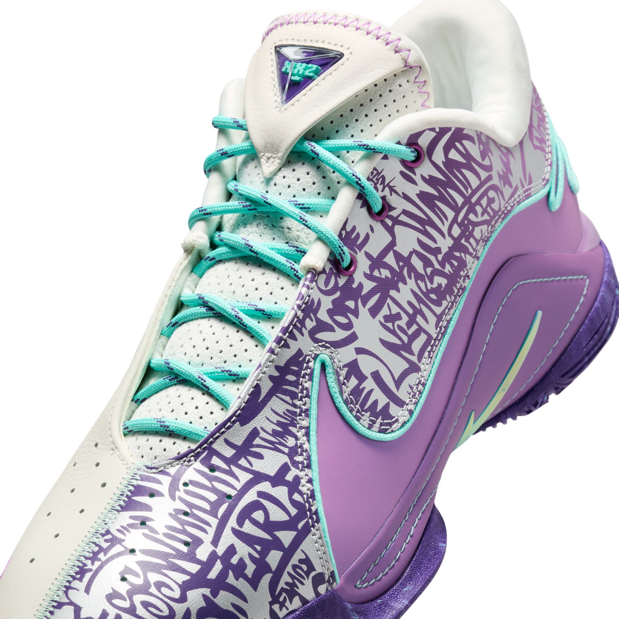 Nike Unisex Lebron XXII Basketball Shoes
