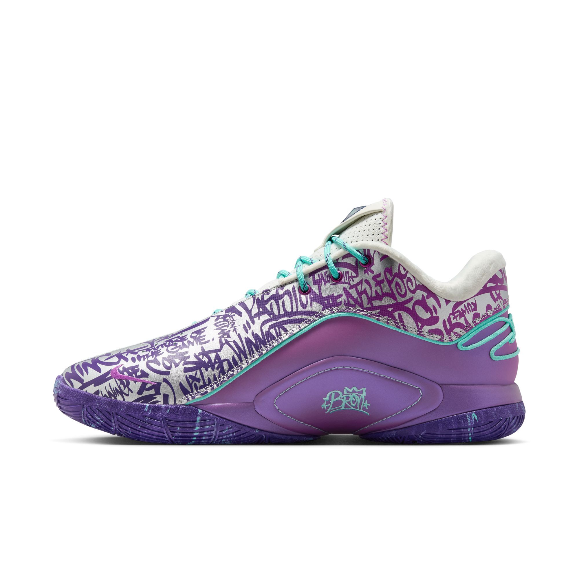 Nike Unisex Lebron XXII Basketball Shoes