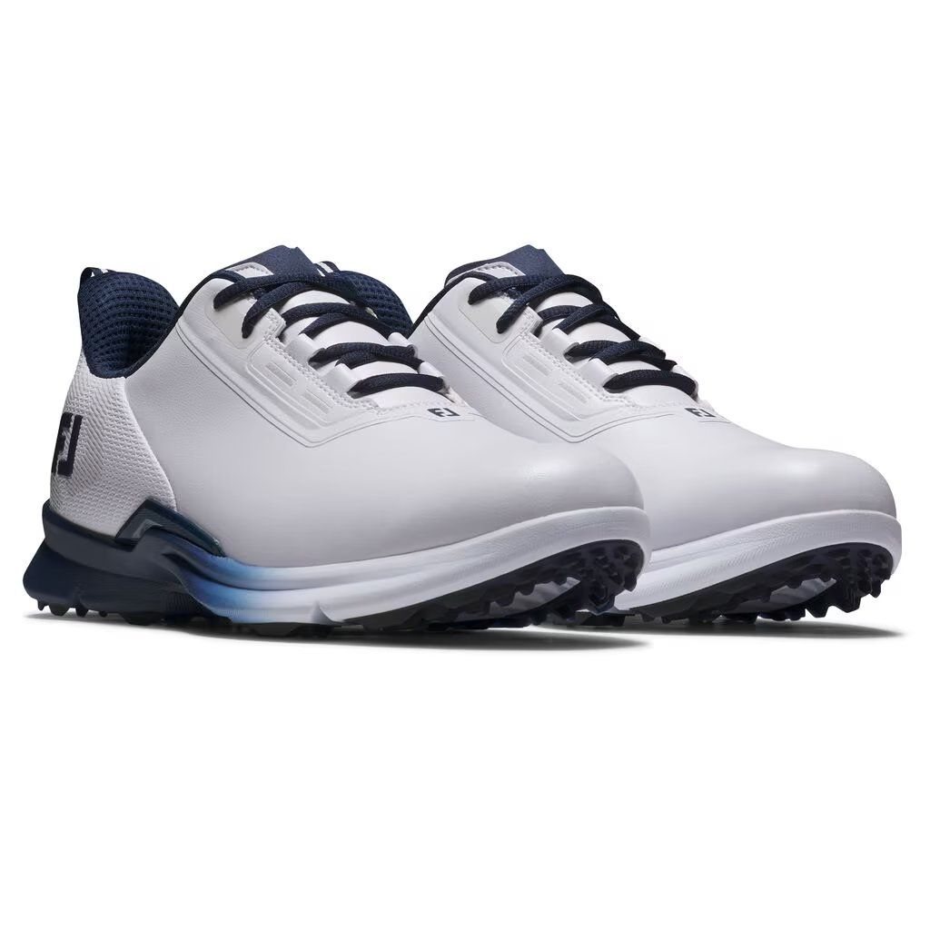 FootJoy Men's Fuel Golf Shoes